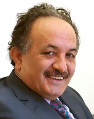 Erol Mermer Vefat Etti