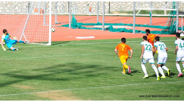 ERTELEME MAÇI 18 KASIM’DA
