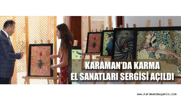 ESERLER BEĞENİLDİ