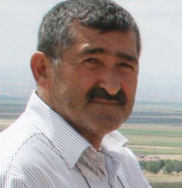 Eski Başkan Annesini Kaybetti