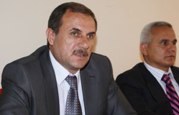 Eski Müdürden Taziye Mesajı