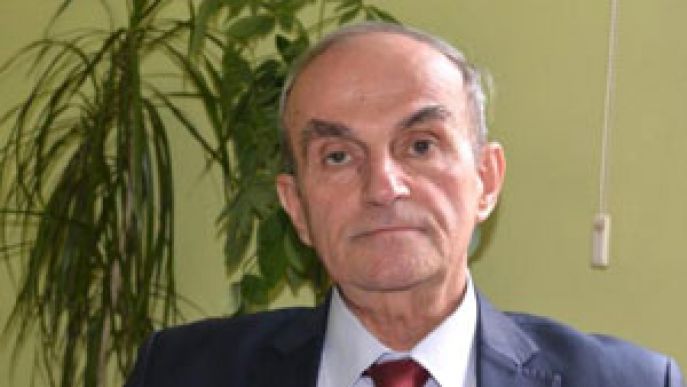 Eski Vekil Konya'dan Aday Adayı