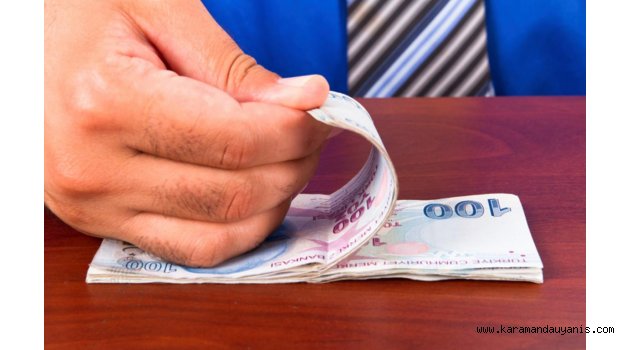 ESNAF KREDİLERİ
