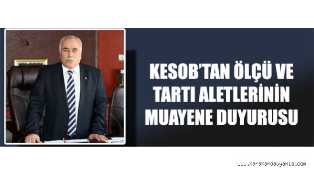 Esnaf ve Sanatkarlar Odaları