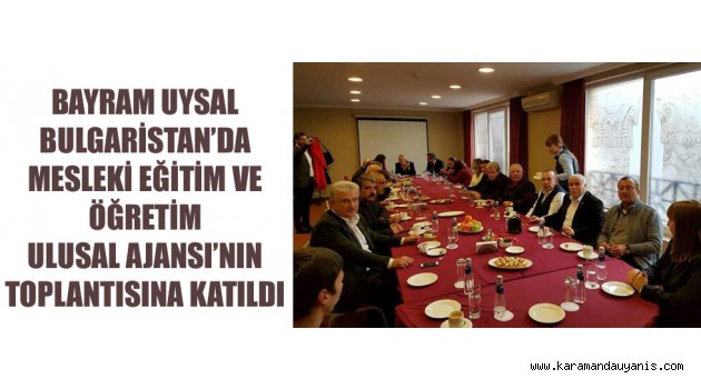 Esnaf ve Sanatkarlar Yeterlilik Projesi