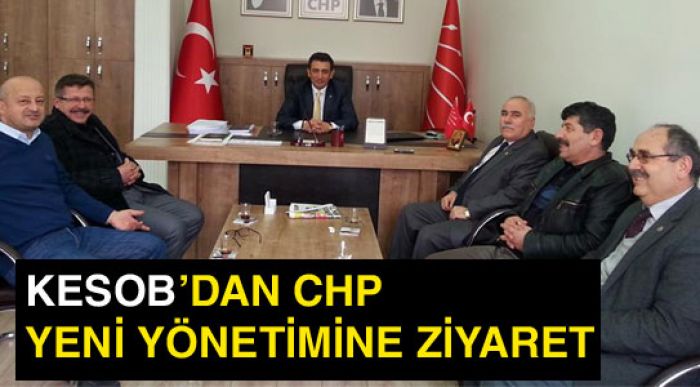 Esnaf Odaları Birliği