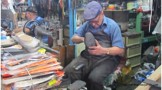 ESNAFA CAN SUYU OLACAK..