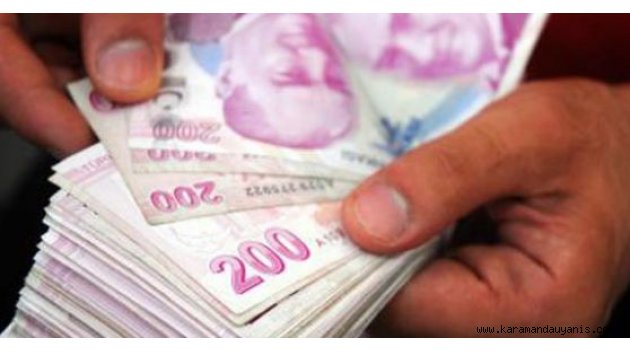 ESNAFA FAİZSİZ KREDİ DESTEĞİ