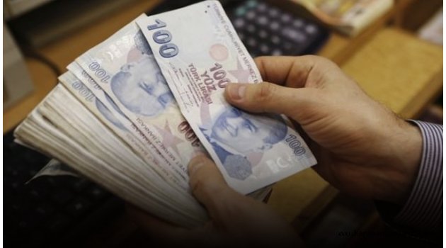 ESNAFA İŞSİZLİK MAAŞI YOLDA!