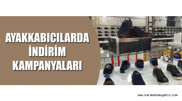 ESNAF'TAN İNDİRİMLER