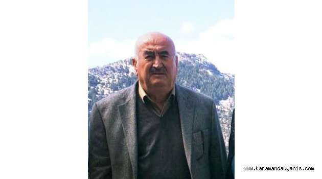 ETEM EVCİ HAYATINI KAYBETTİ