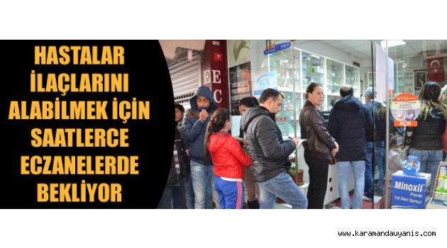 ETKİN VE KALICI ÇÖZÜMLER ŞART