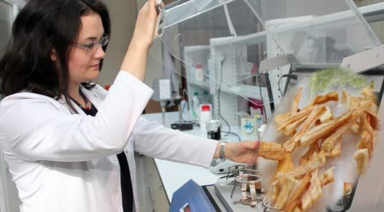 Etkisi Karşılaştırıldı