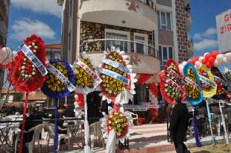 Etliekmek Salonu