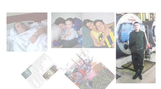 Facebook’ta Karaman’dan Esintiler