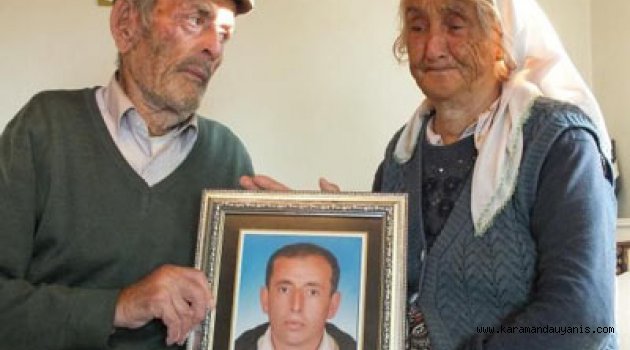FACİA BÖLGESİNDE BURUK BAYRAM