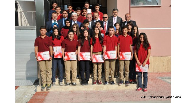 FATİH EĞİTİM POJESİ
