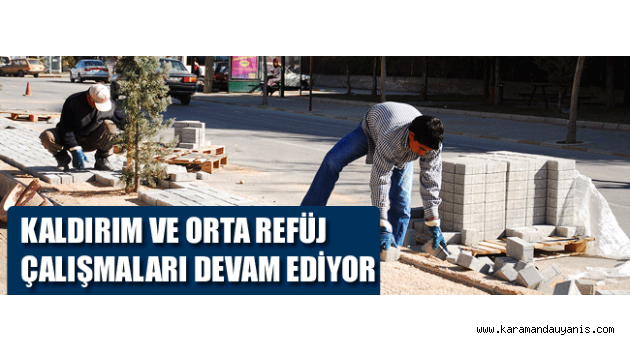 Fen İşleri Müdürlüğü
