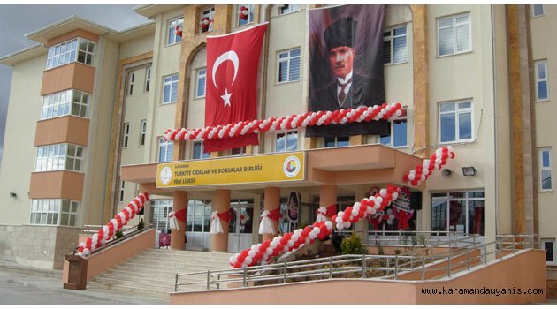 FEN LİSESİ’NDEN BÜYÜK BAŞARI