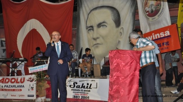 FESTİVAL VE BAYRAM BİRARADA KUTLANACAK