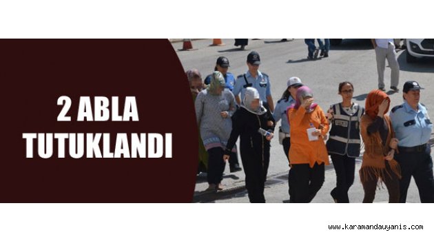 FETÖ OPERASYONLARI