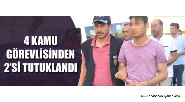 FETÖ PDY OPERASYONLARI SÜRÜYOR