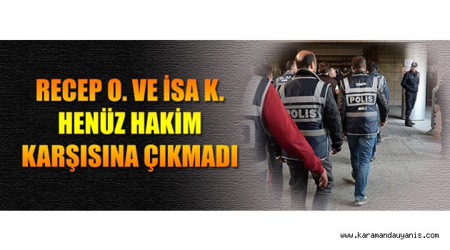 FETÖ/PYD operasyonları