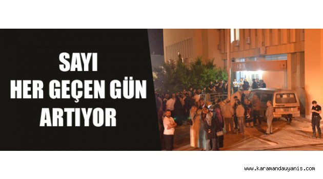 FETÖ/PYD Soruşturması