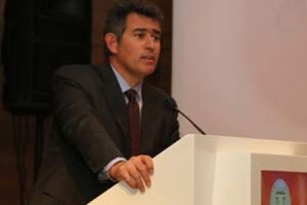 Feyzioğlu Karaman’da