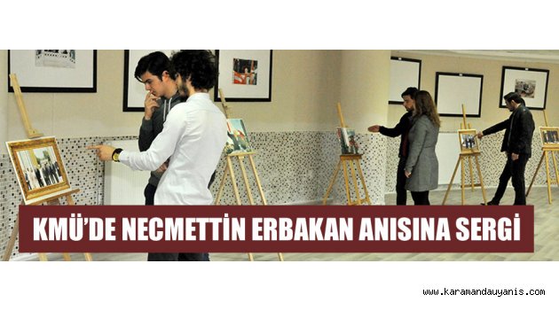 Ffotoğraf Sergisi..