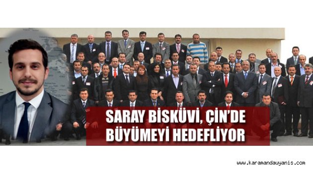FHC China 2015 Fuarı