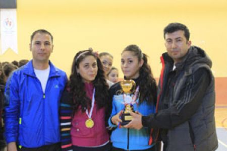 Filenin Şampiyonları Belli Oldu