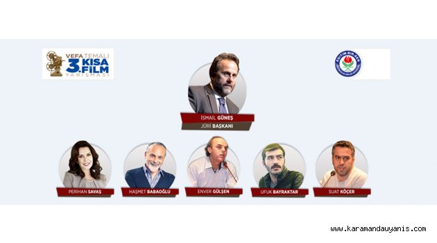 FİLM YARIŞMASI..