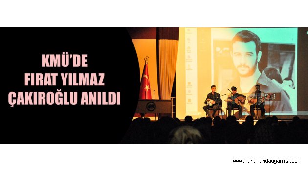 Fırat Yılmaz Çakıroğlu