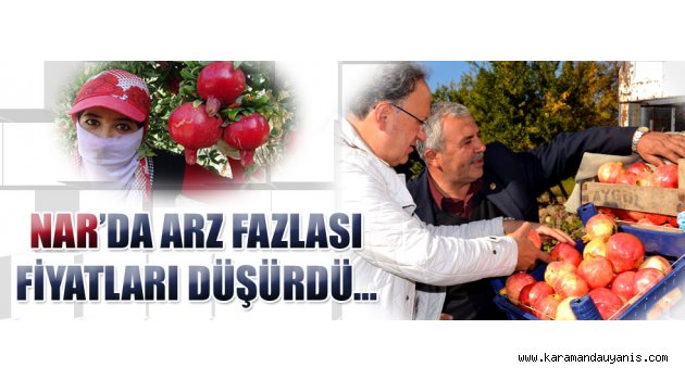 Fiyatlar üreticide 30 35 kuruşa kadar düştü
