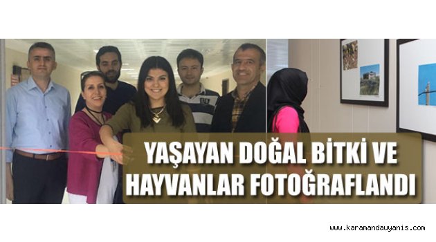 Fotoğraf Sergisi