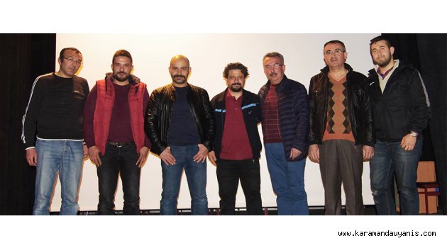 FOTOĞRAF TOPLULUĞU DERNEK OLDU