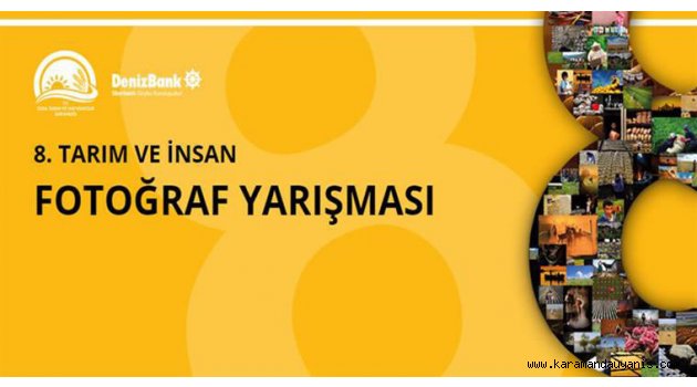 FOTOĞRAF YARIŞMASINA DAVET
