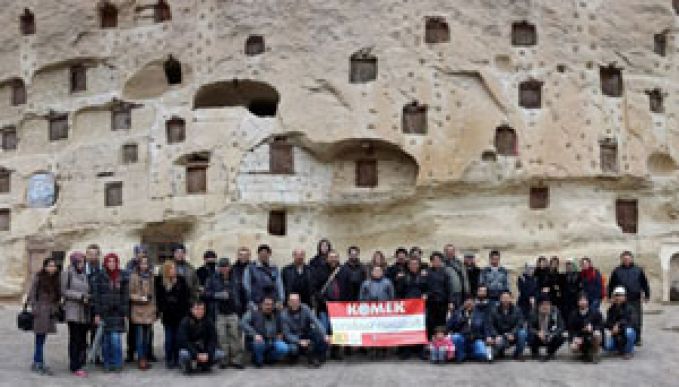 Fotoğraf Topluluğu