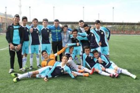 Futbolda Kupalar Sahiplerini Buldu