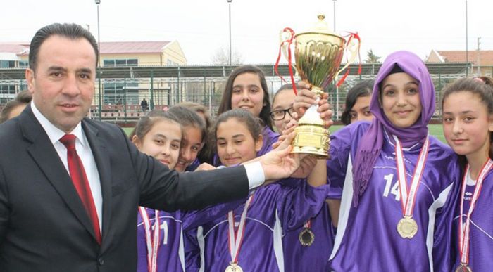 Futbolun Kraliçeleri Belli Oldu