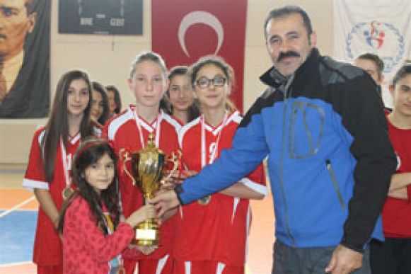 Futsal Şampiyonları