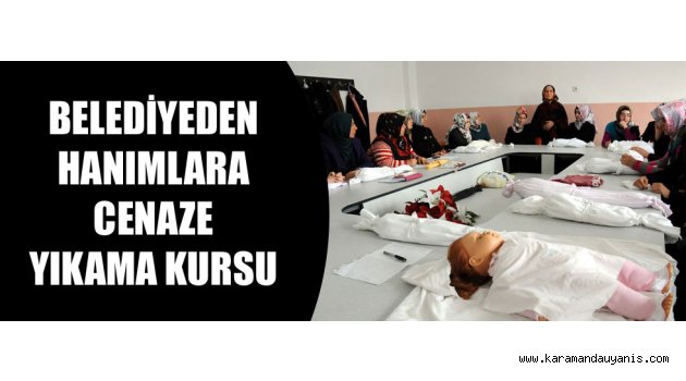 Gassal sorunu..