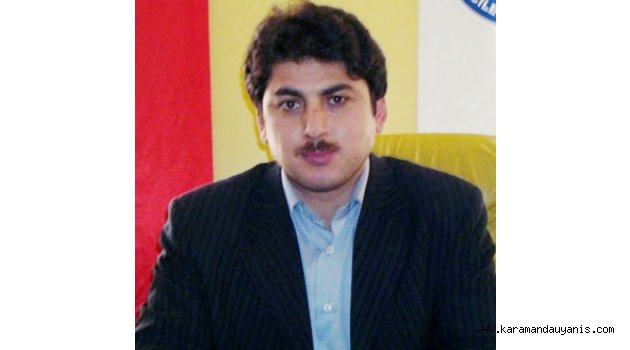 GAZETECİ KAMU VİCDANININ SESİDİR‏