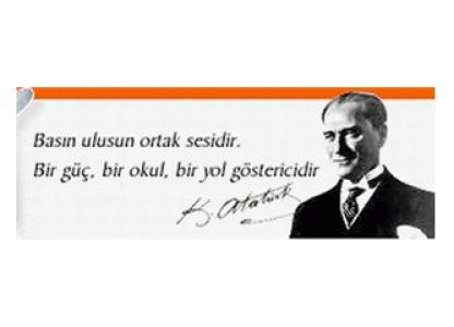 Gazeteciler Günü Mesajları