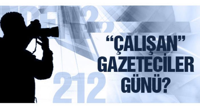 Gazeteciler Günü Mesajları