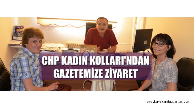 GAZETEMİZ KUTULUŞ YILDÖNÜMÜ ZİYARETLERİ