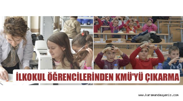 Gazi Mustafa Kemal İlkokulu