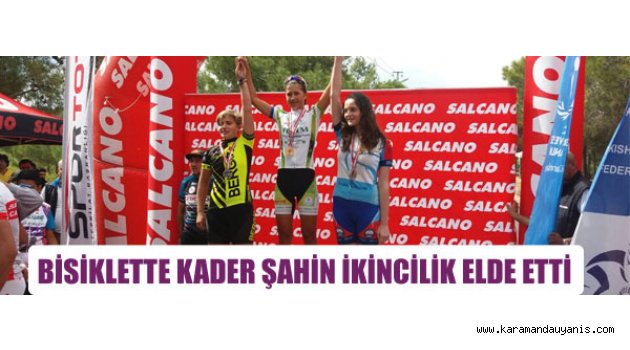 Gaziantep Mtb Cup Yarışların