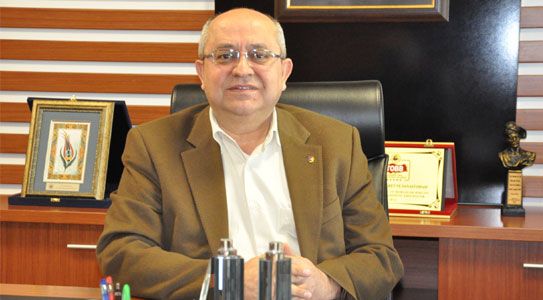 Gaziler Gününü Kutladılar